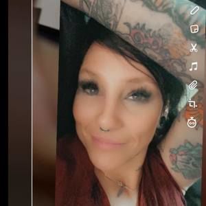 Meet your Posher, Jodie